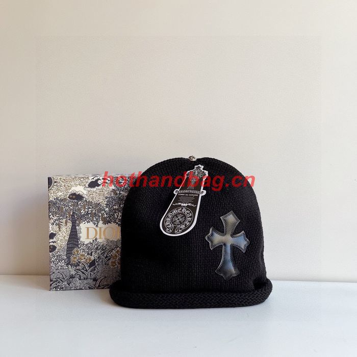 Chrome Heart Hat CRH00004